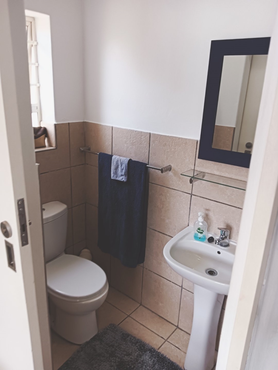 To Let 3 Bedroom Property for Rent in Diaz Beach Western Cape